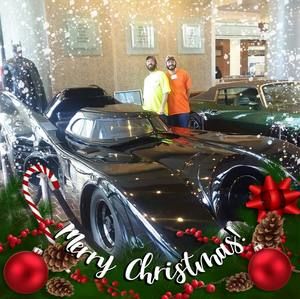 Meet your Posher, John